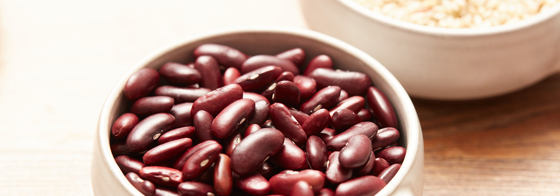 What is phytic acid, and why neutralize it in grains and beans?