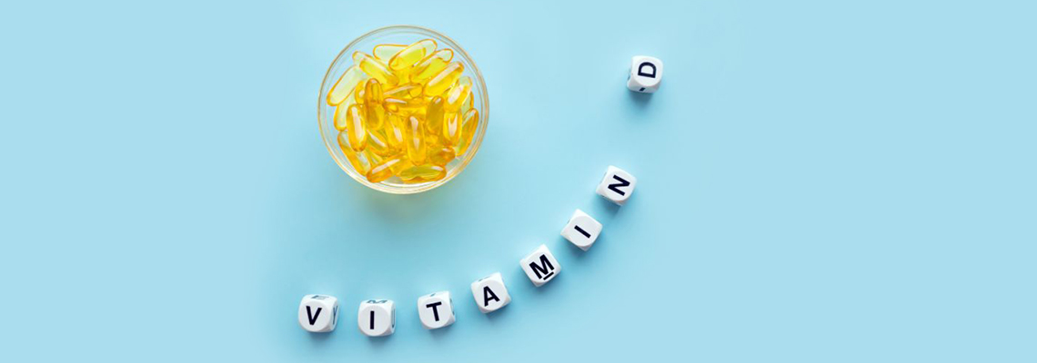 Why has low Vitamin D suddenly become an epidemic?
