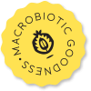 Macrobiotic Goodness Logo