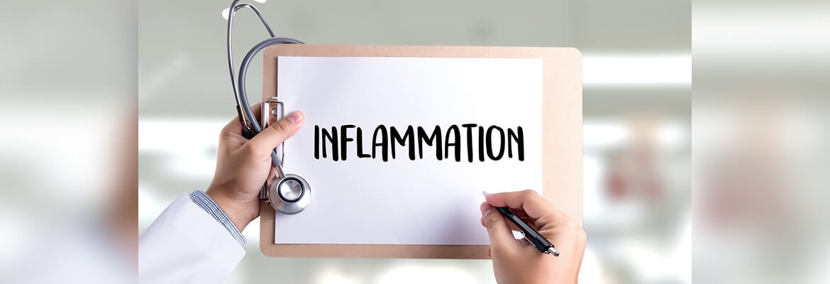 WHAT IS INFLAMMATION.