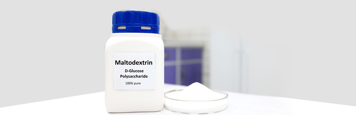 The facts on Maltodextrin