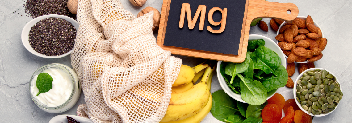 Magnesium: The Essential Mineral Every Woman Should Know About