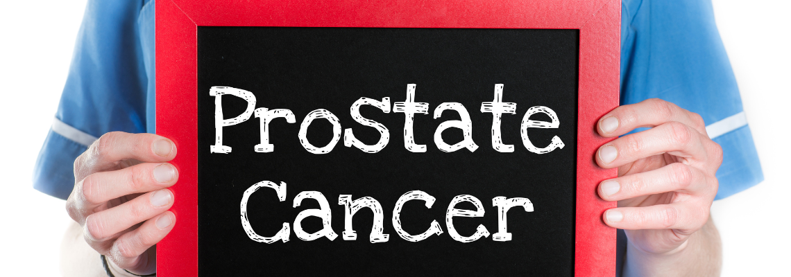 Prostate Cancer and the Healing Power of Macrobiotics: A Personal Journey