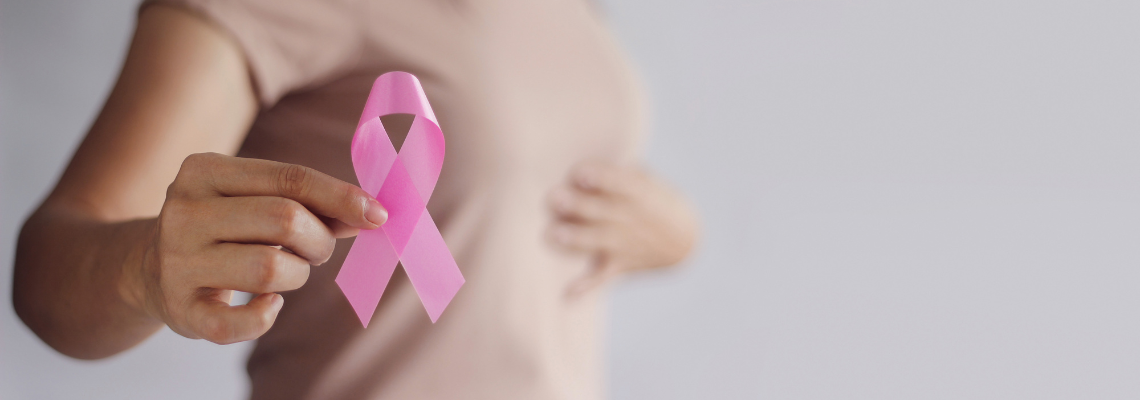 Breast Cancer Awareness: A Macrobiotic Nutritionist’s Perspective on Healing Through Diet