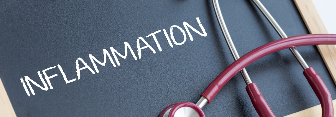 The Ultimate Guide to Inflammation: Causes, Effects, and How to Manage It