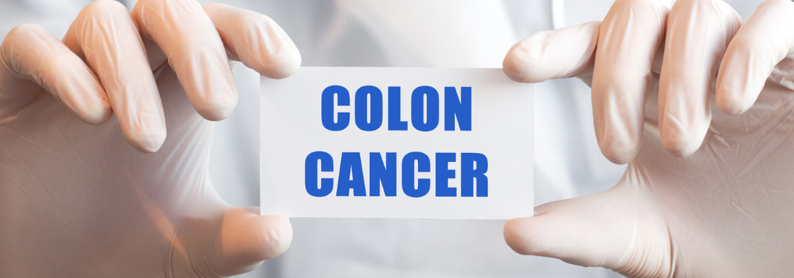 Colon Cancer: Understanding, Managing, and Preventing Through Nutrition and Lifestyle