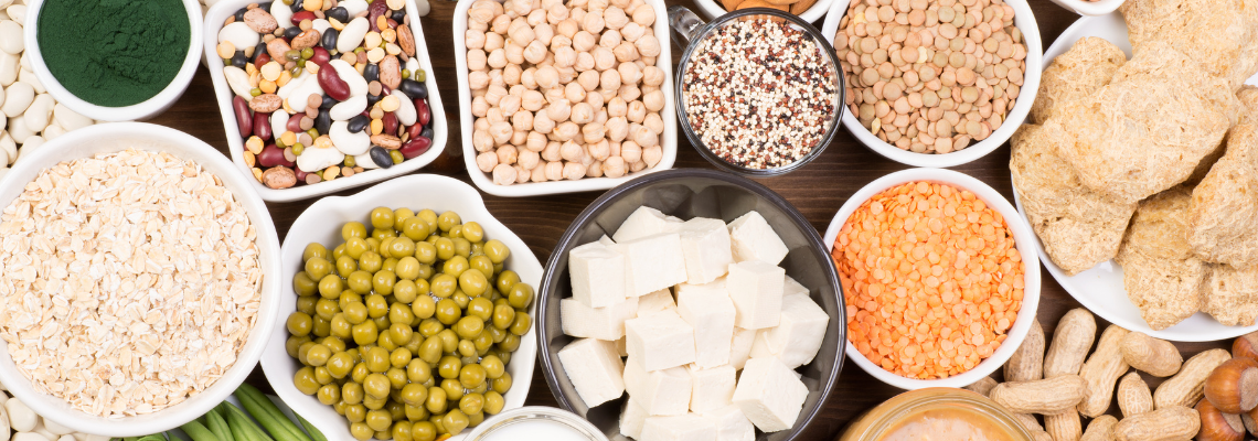Protein Myths in India: From Paneer to Powders, What Women Really Need